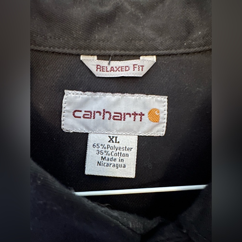 Carhart Button Down - image 2